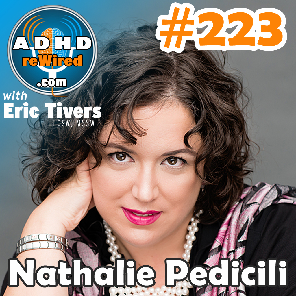223 | Organize This with Nathalie Pedicelli
