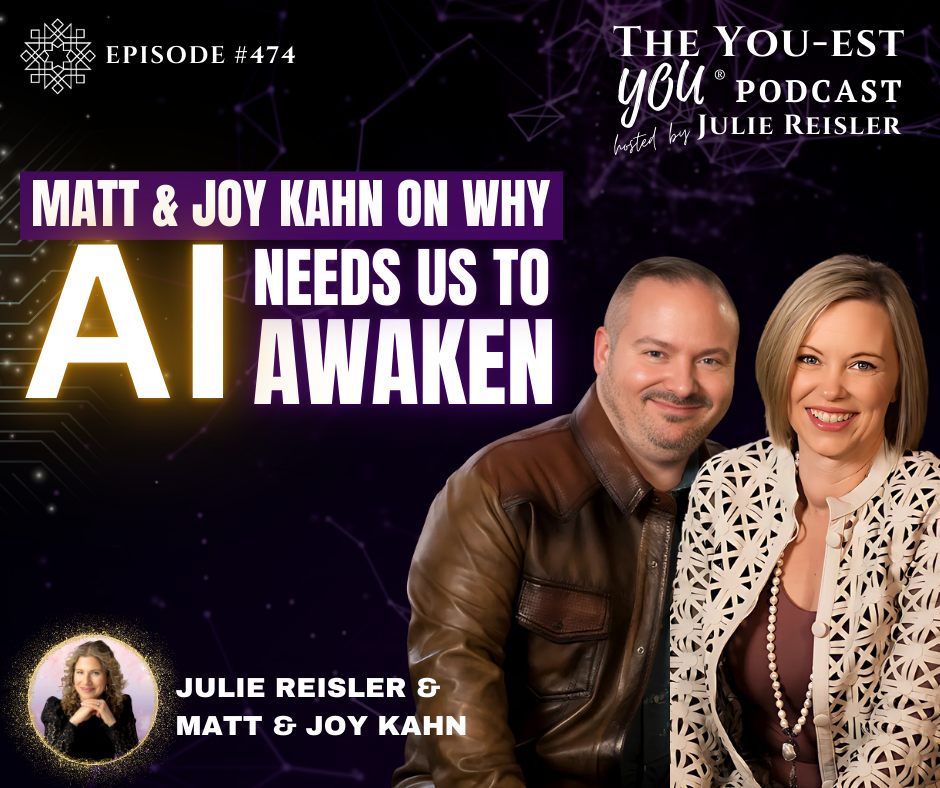 The You-est You® Podcast