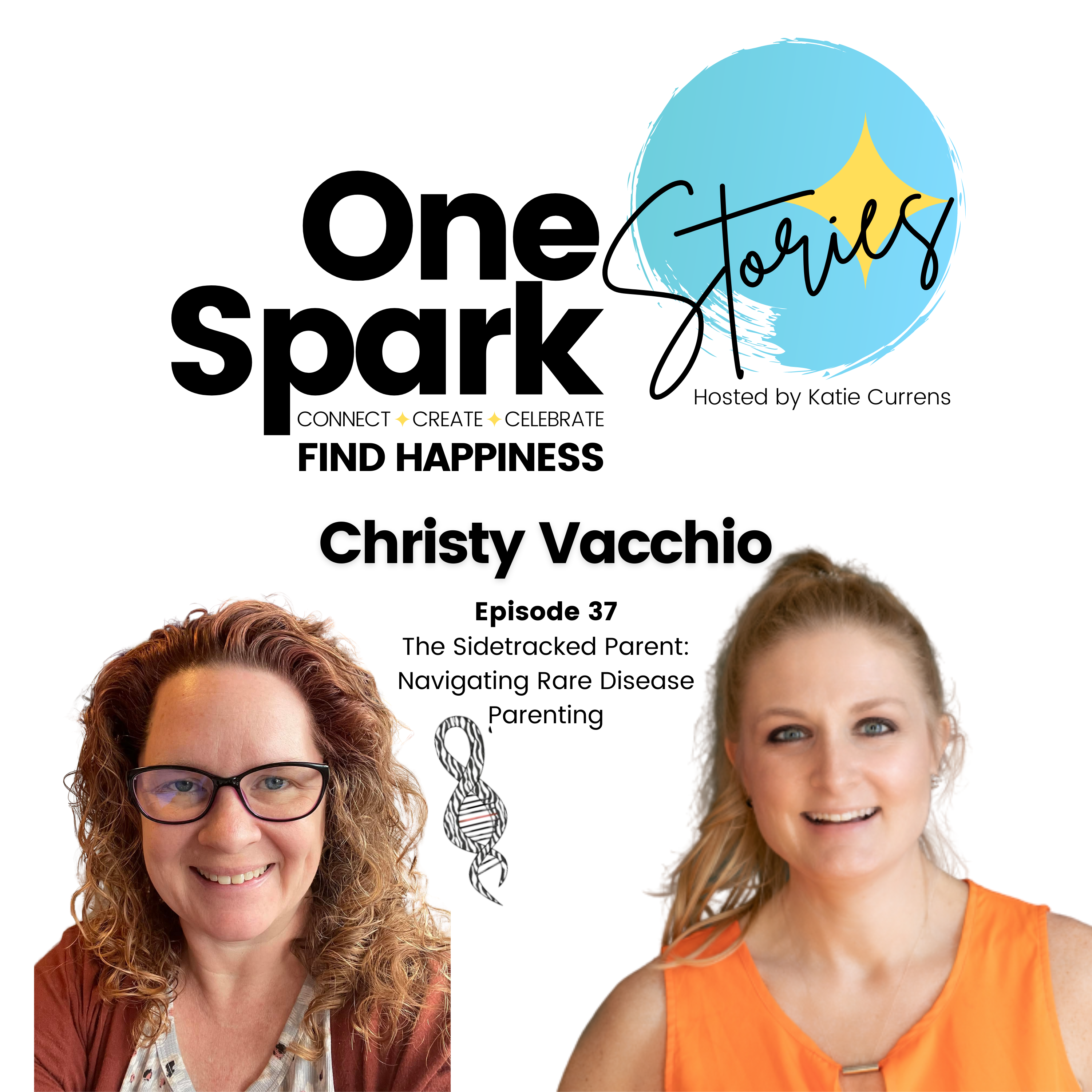 One Spark Stories
