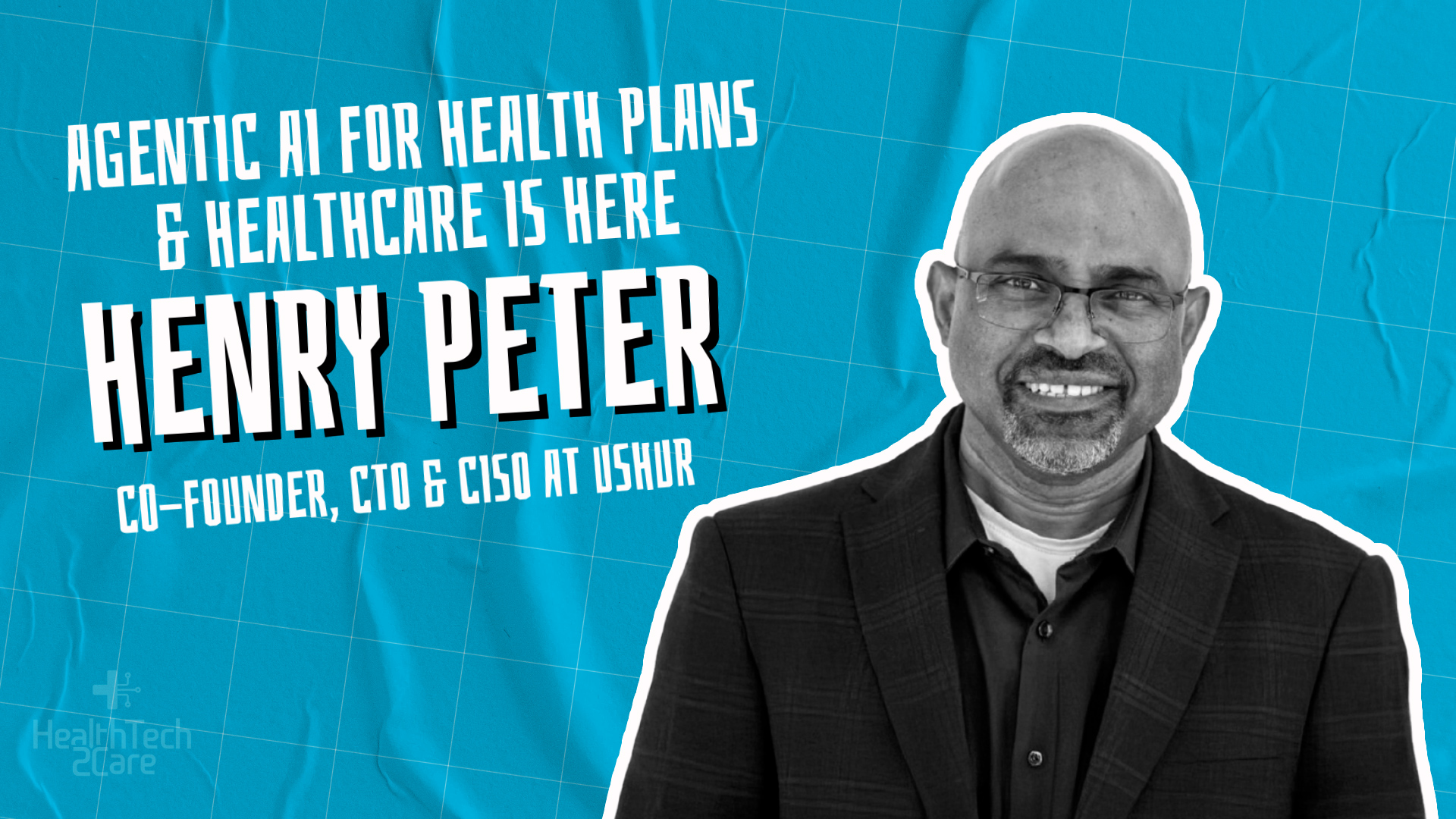 HealthTech2Care Podcast