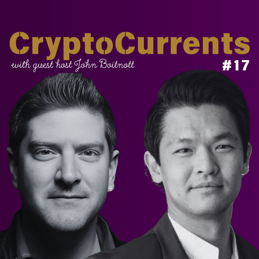 CryptoCurrents