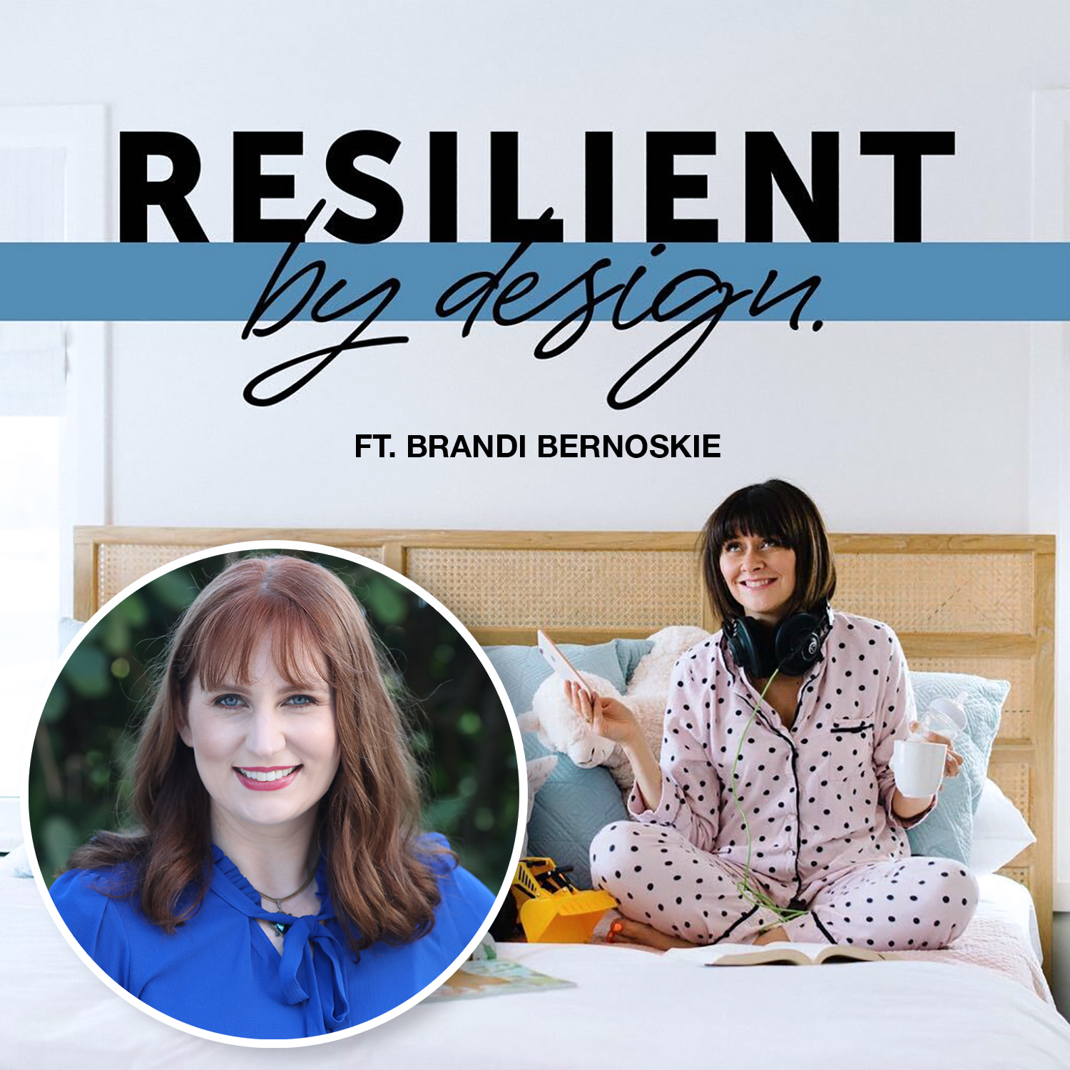 Resilient by Design with Rebecca Hay