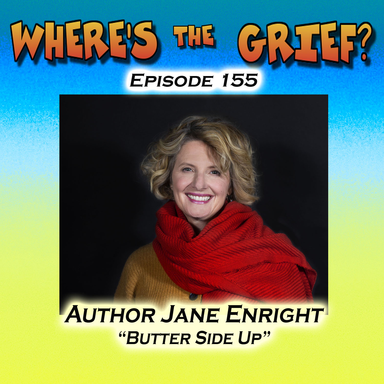 Where\'s The Grief?