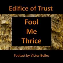 Edifice of Trust Podcast