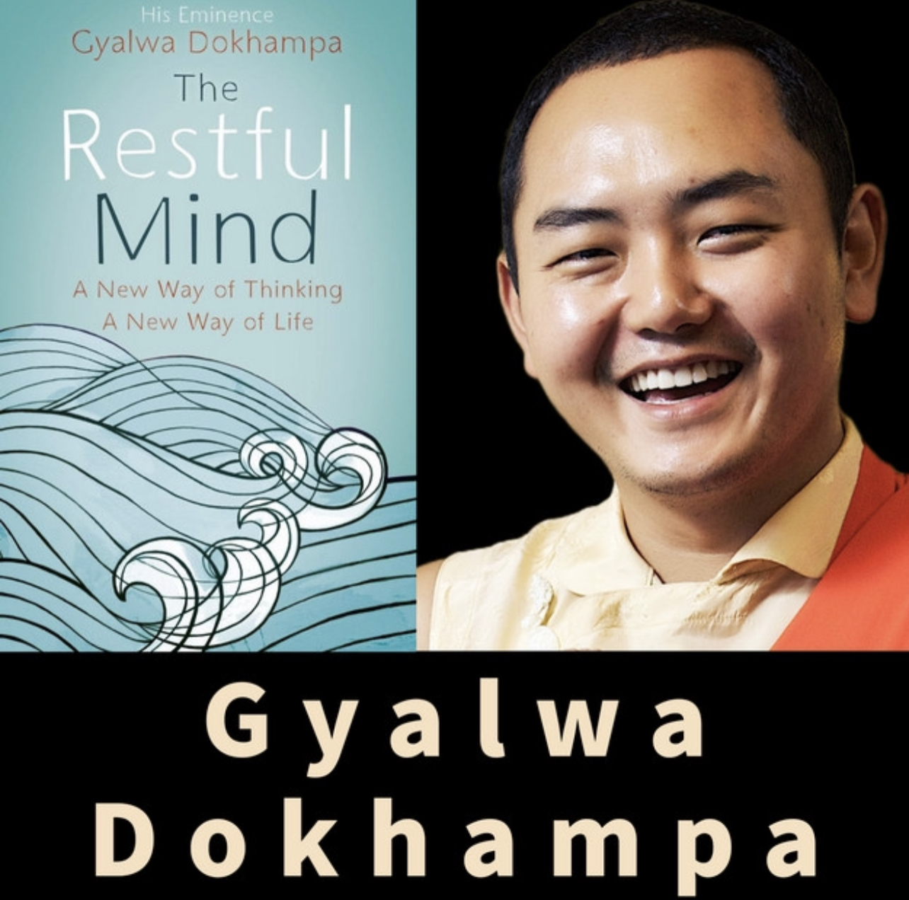The Restful Mind - Ep 39
