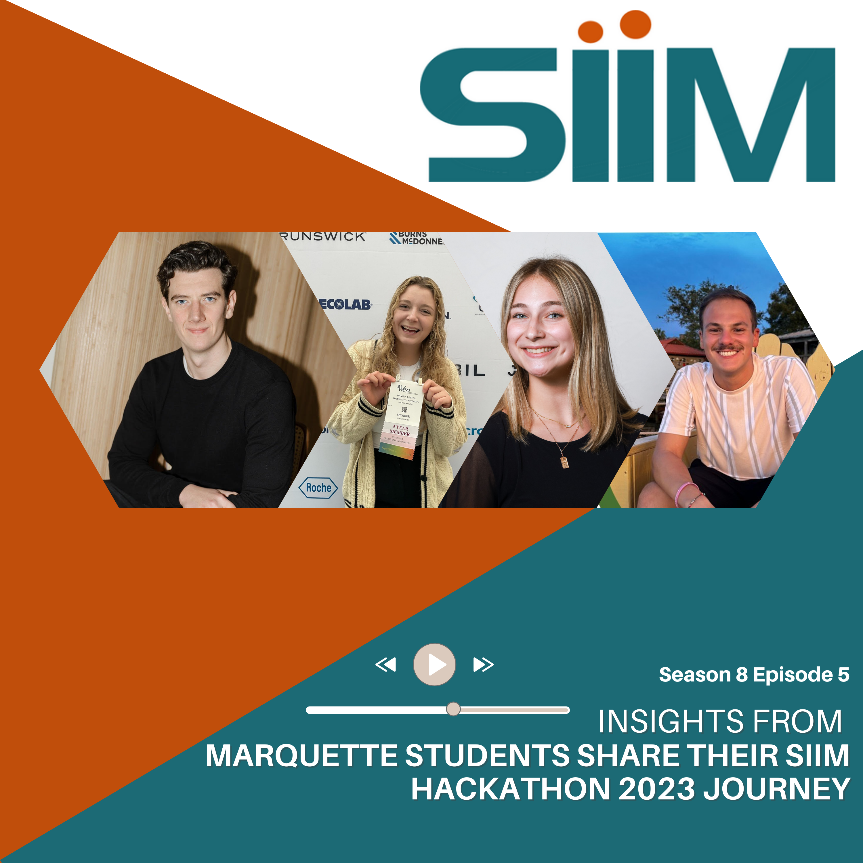 SIIMcast