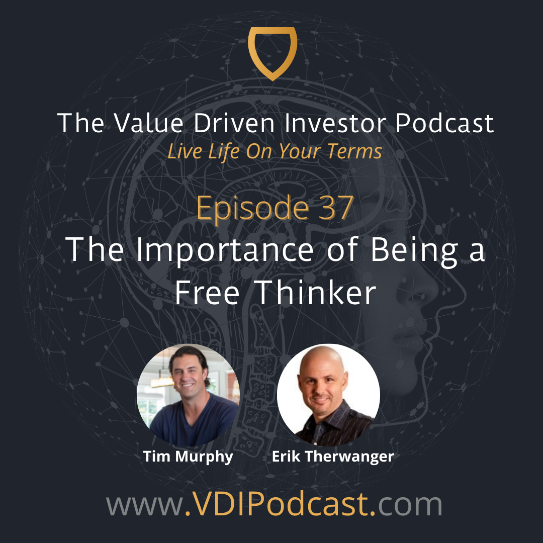 Value Driven Investor Podcast
