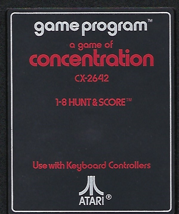 ATARI BYTES