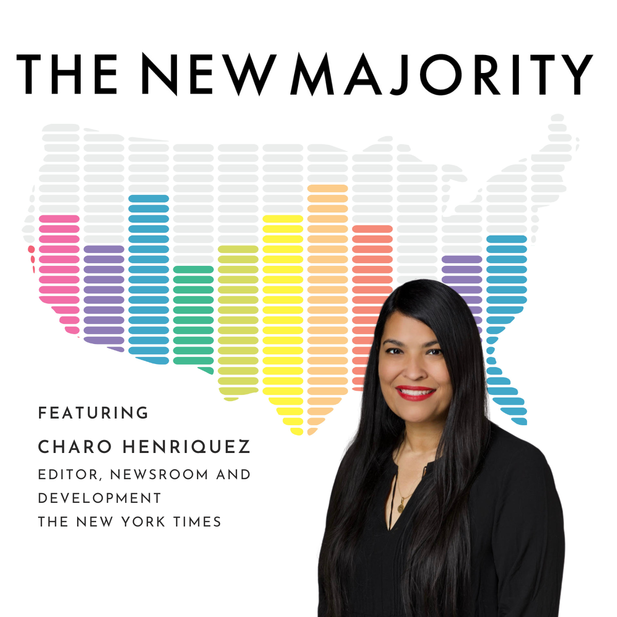 The Latino Majority
