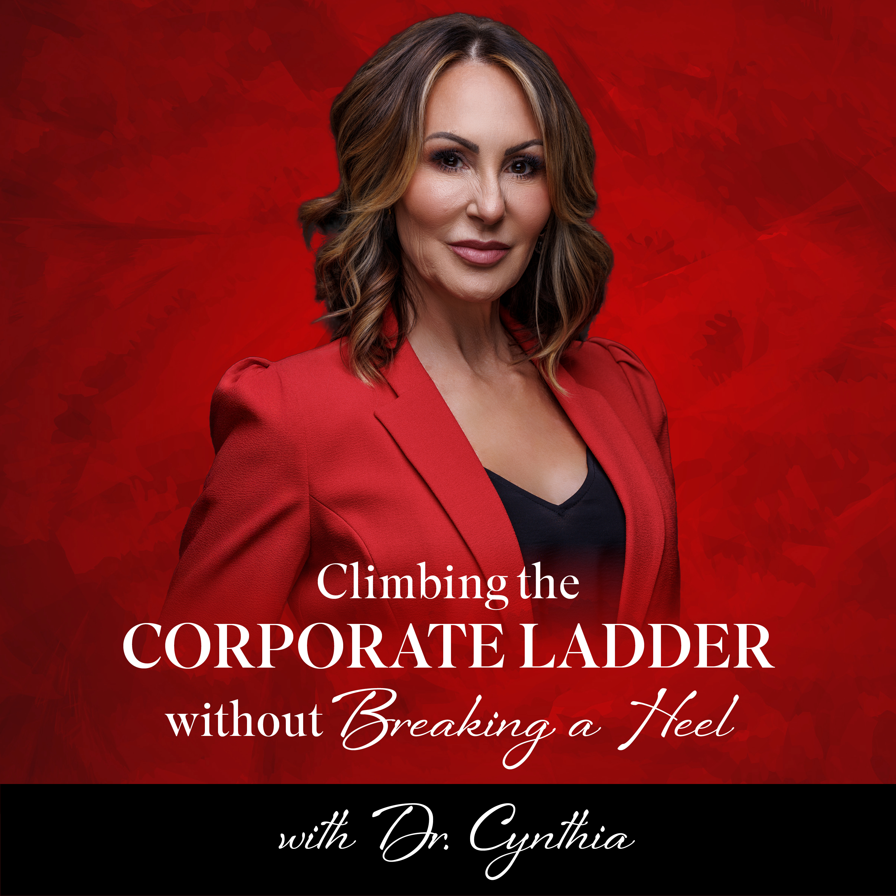 Climbing the Corporate Ladder without Breaking a Heel