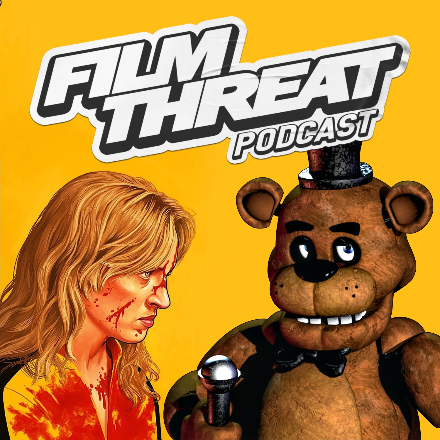 Podcast episode image