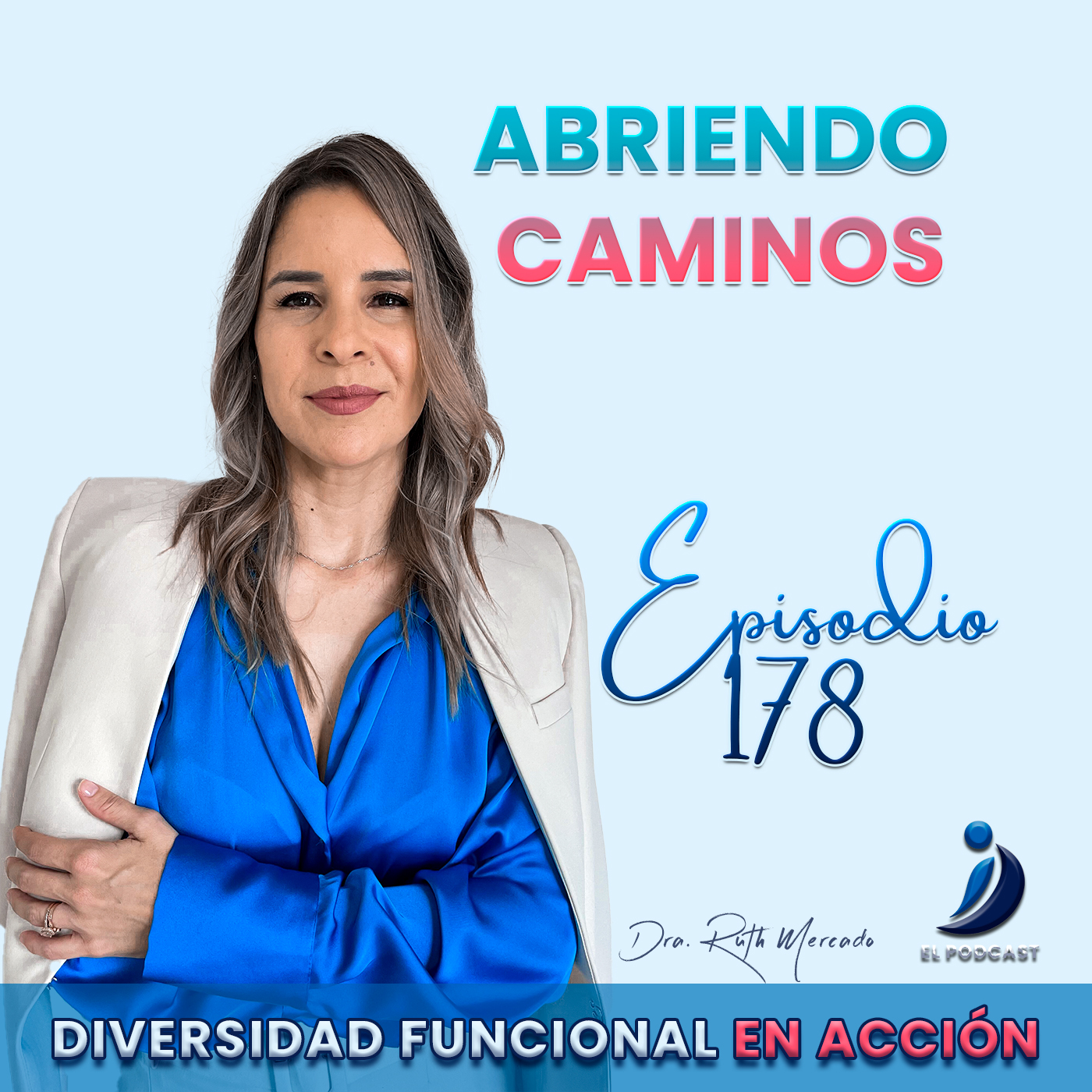 Diversidad Funcional en Acción  Podcast