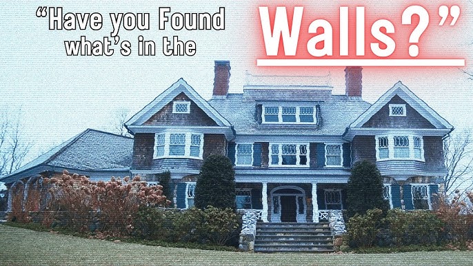 The Westfield WATCHER | Boulevard 657's Threatening Letters Mystery