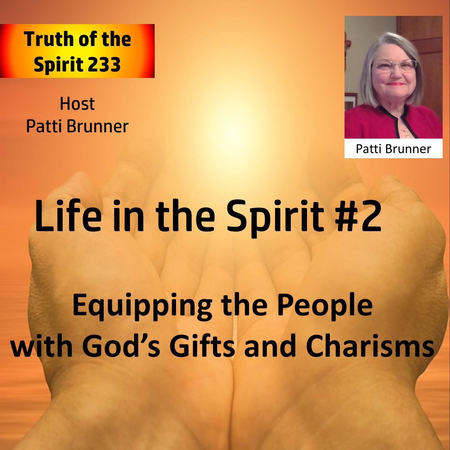 Truth of the Spirit