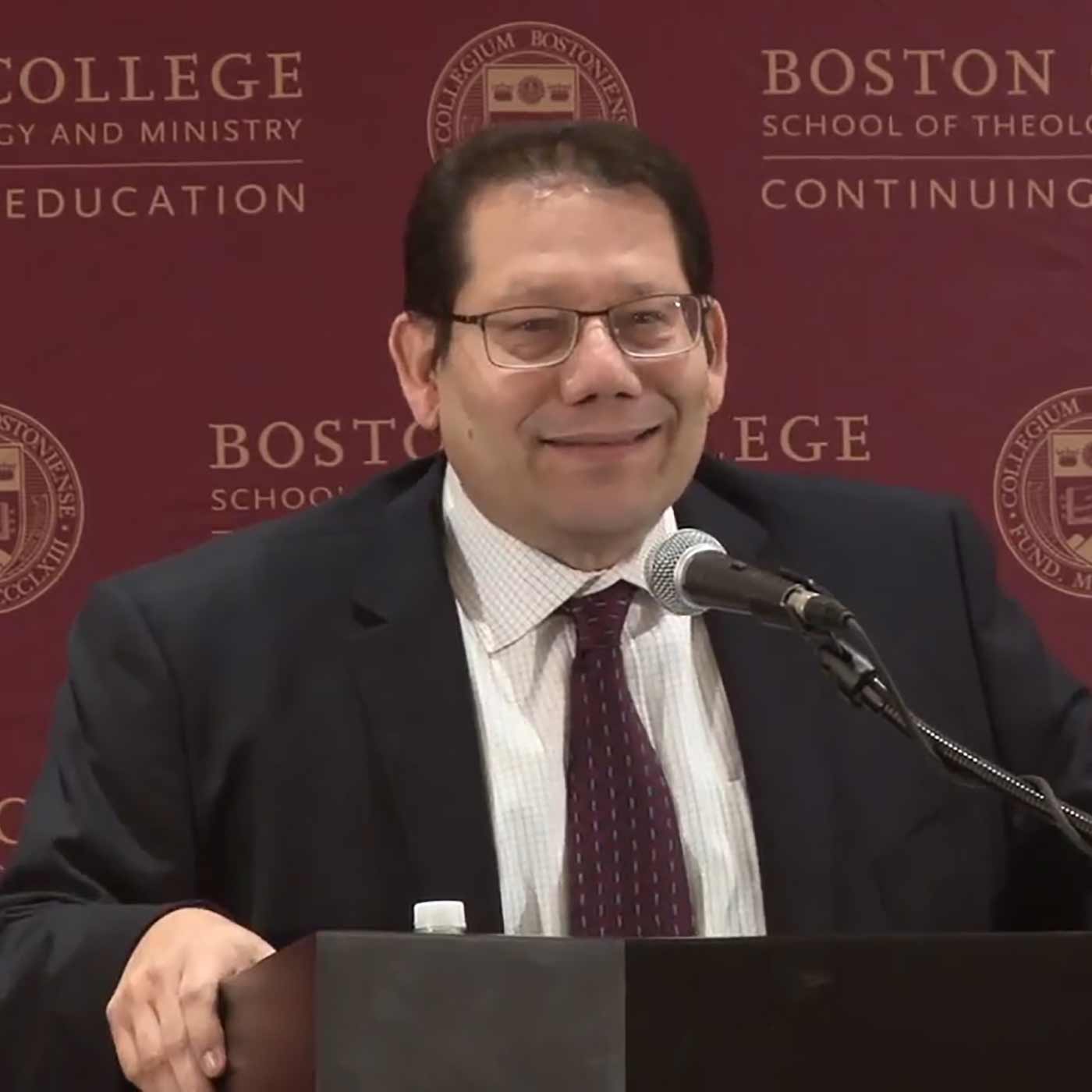 Episode 30: A Liberating Spirituality for a Suffering World - Valiente Episode 30: A Liberating Spirituality for a Suffering World - Valiente