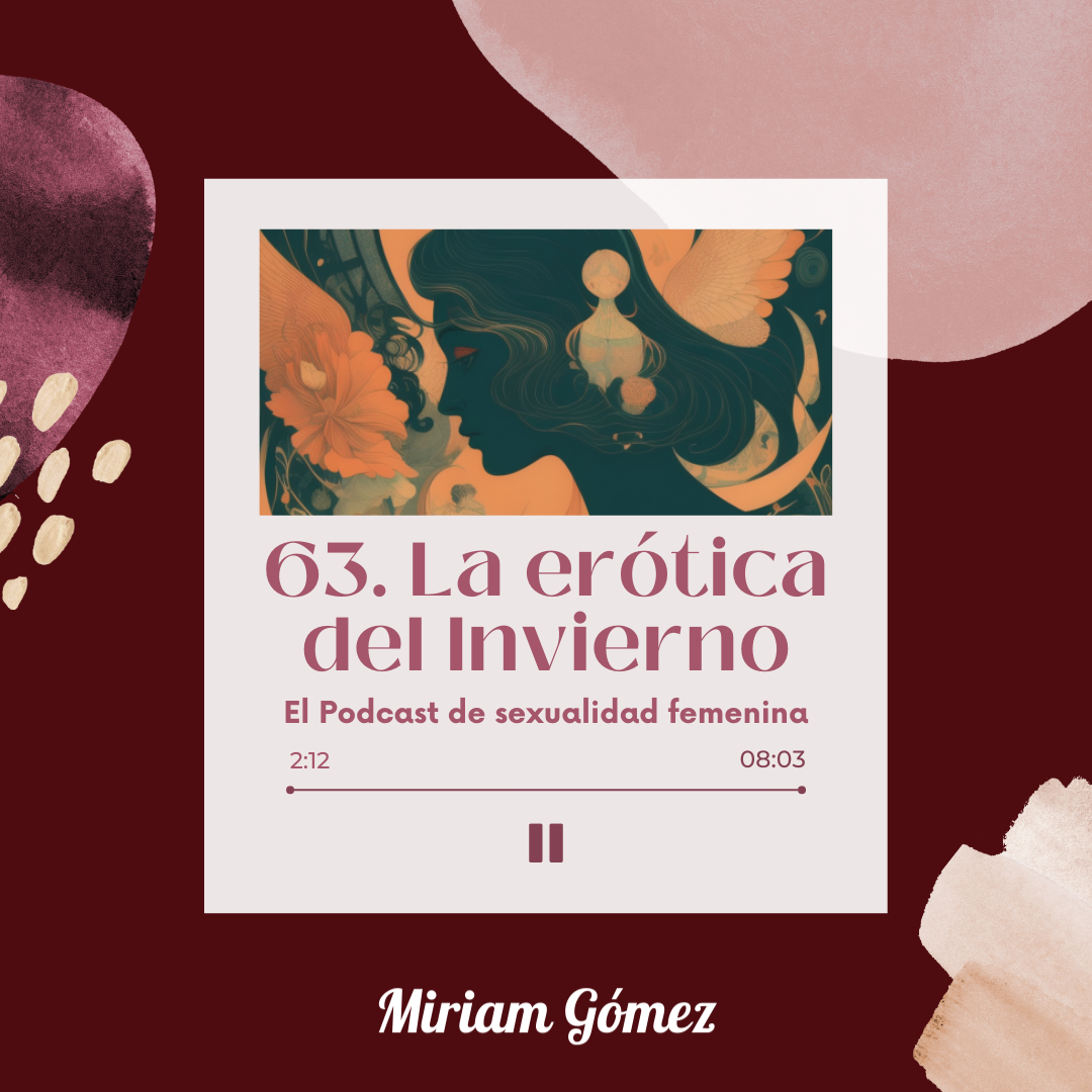El podcast de sexualidad femenina