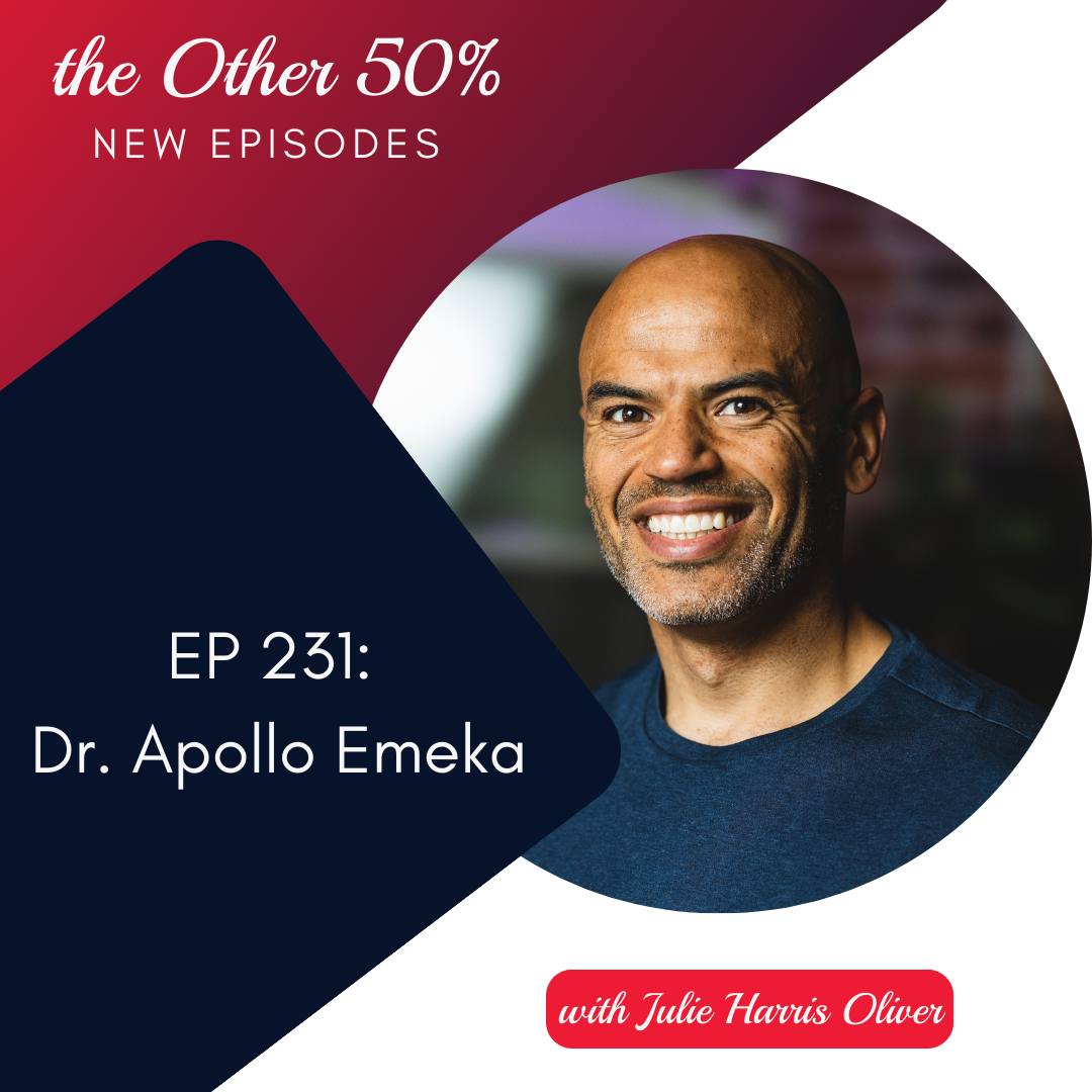 The Other 50%
