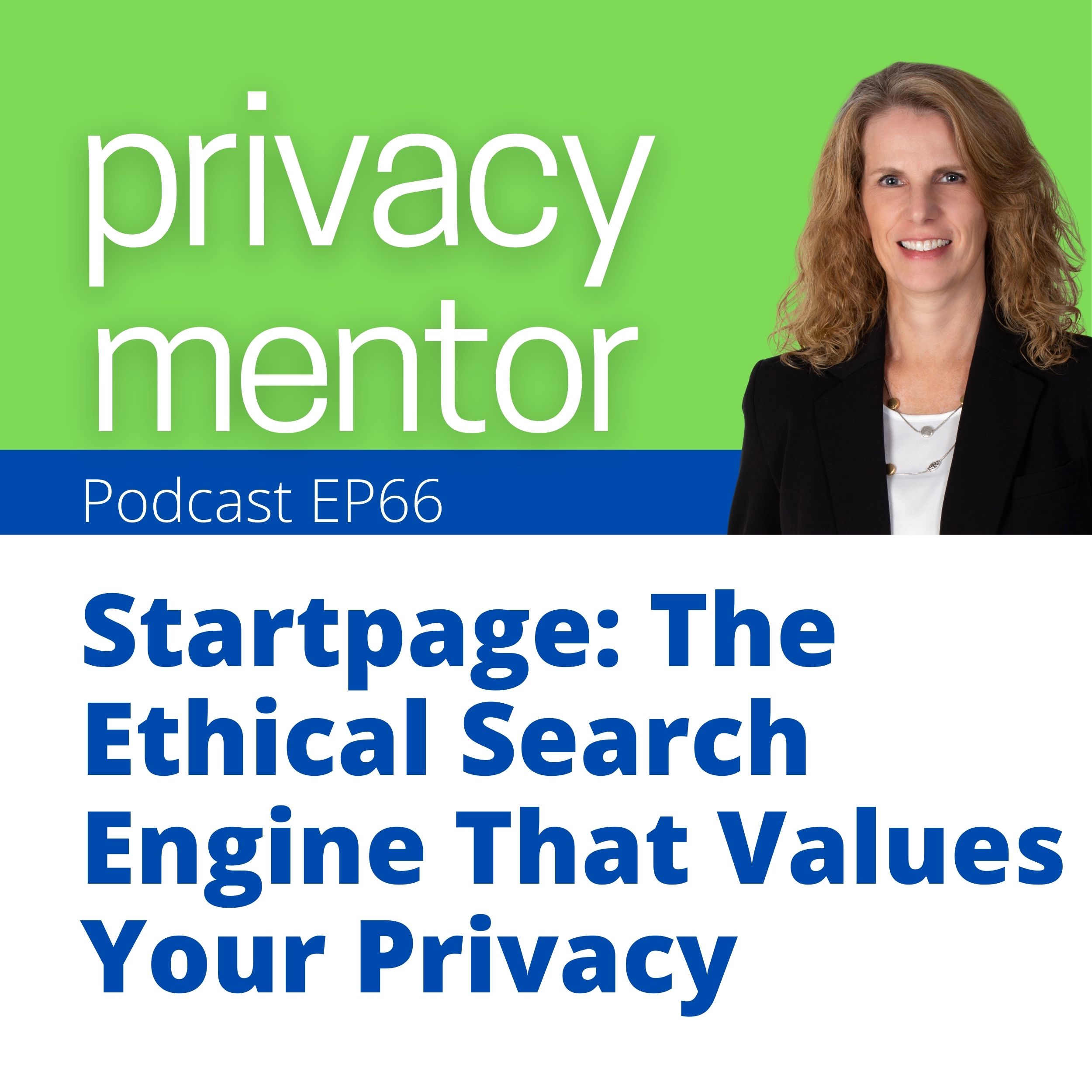Privacy Mentor with Carrie Kerskie