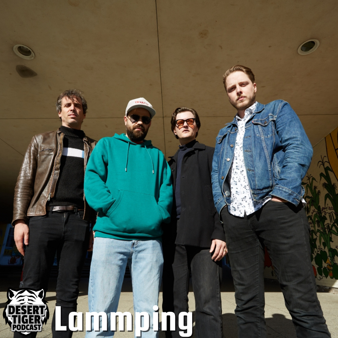 INRHYTHM with Colton Gee