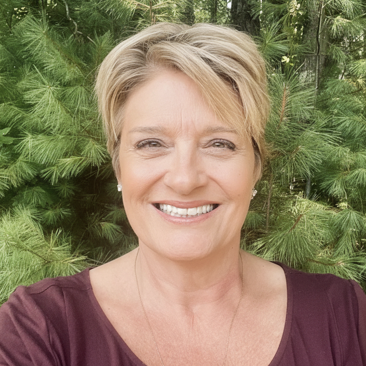 521 Lisa Laniewski - God Winks and Amber Waves: Undeniable Signs from a Daughter in Heaven