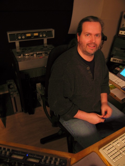RSR092 - Preparing Your Mixes For Mastering with Alan Douches - Sufjan Stevens, Brand New, Animal Collective