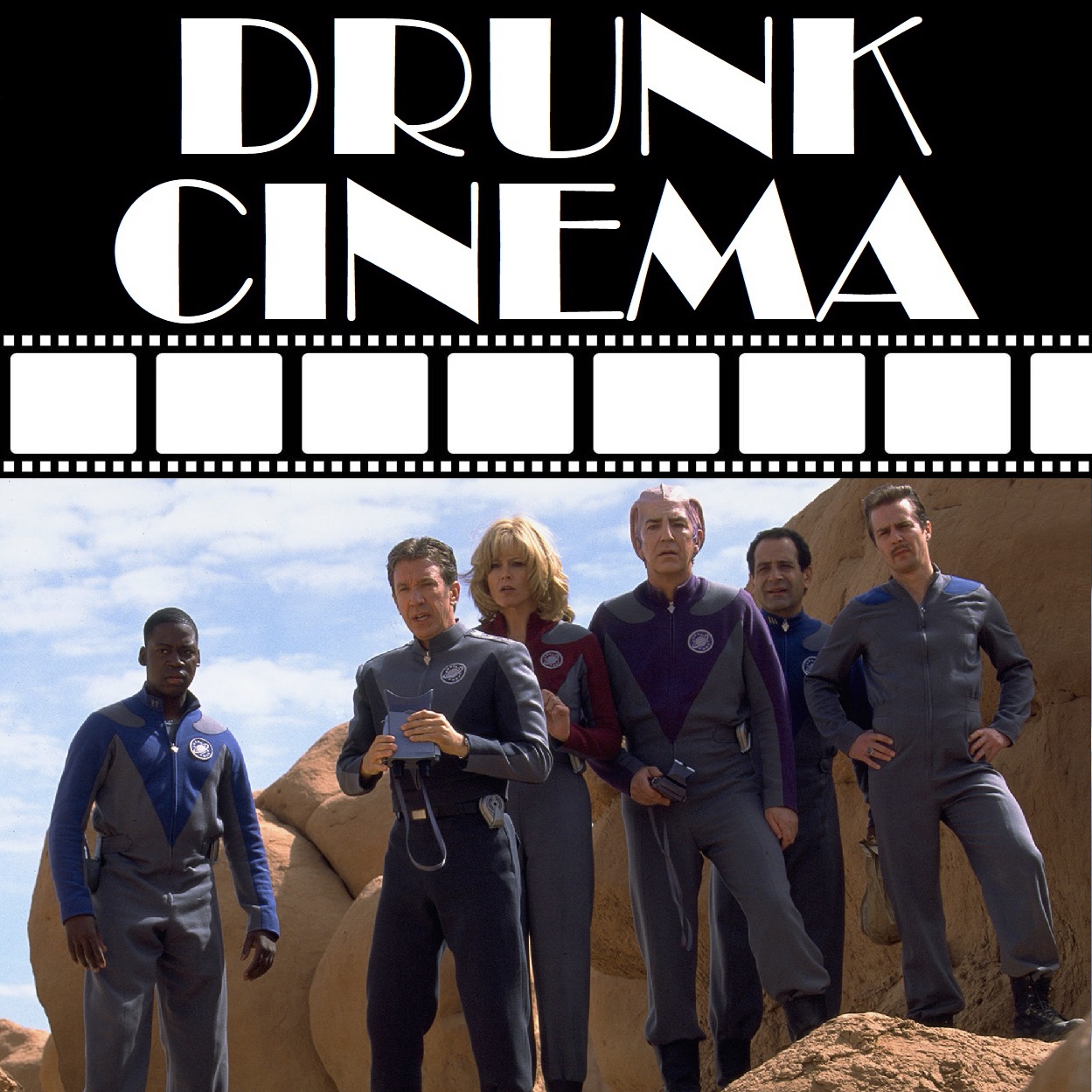 Galaxy Quest