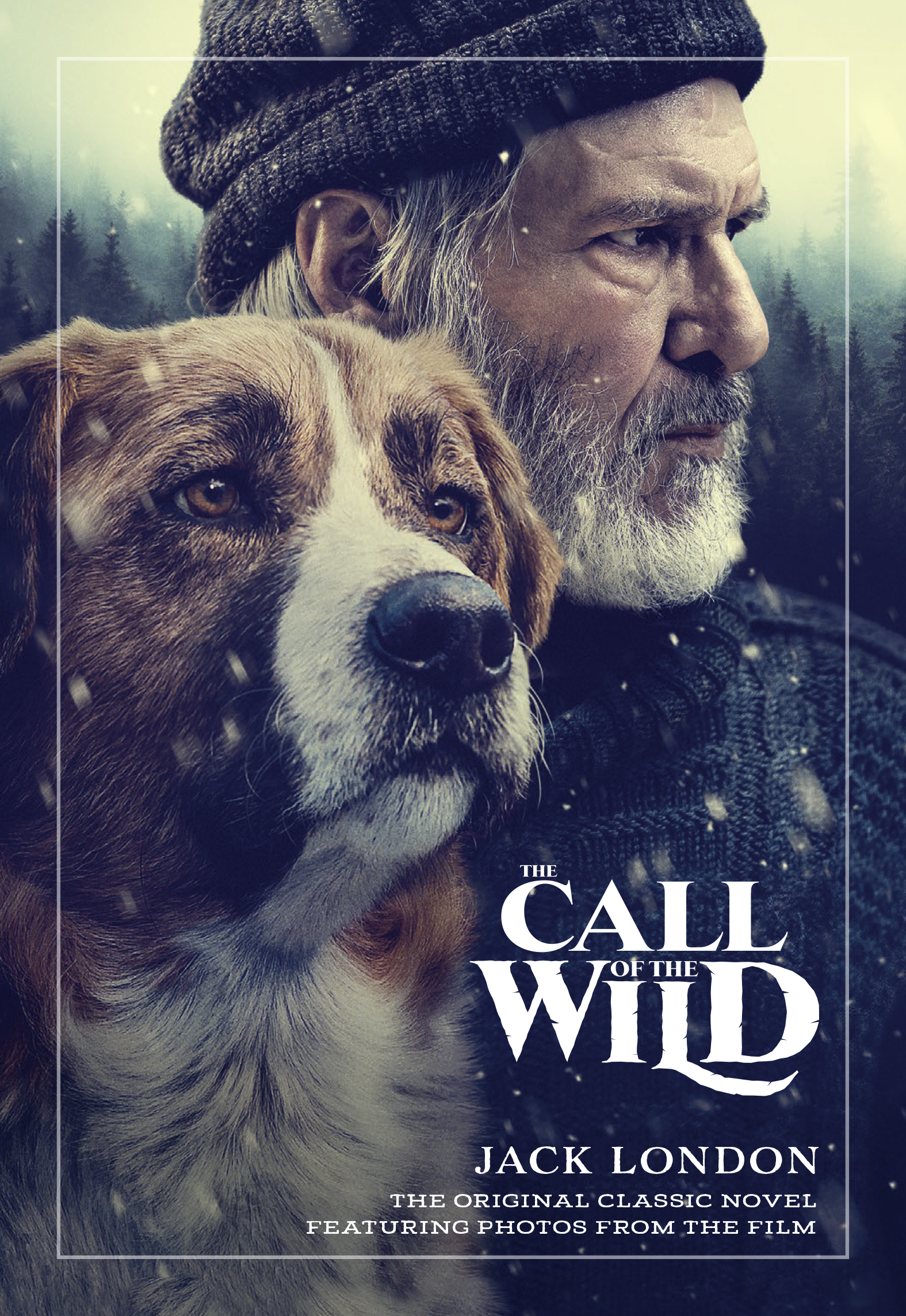 THE CALL OF THE WILD (CHAPS 5-6)   JACK LONDON