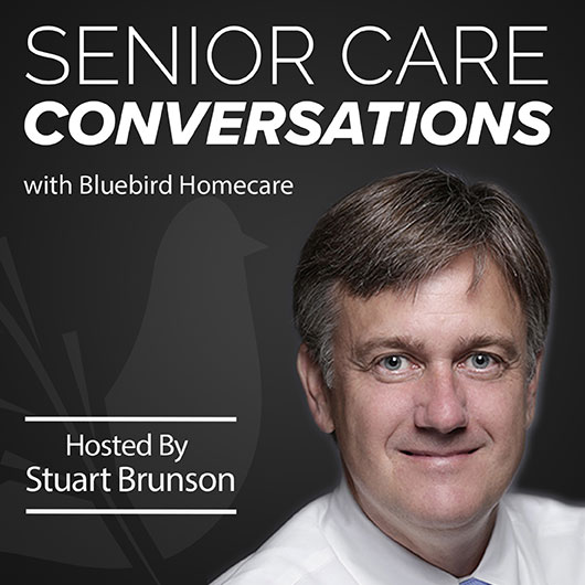 E1: Welcome to Senior Care Conversations E1: Welcome to Senior Care Conversations