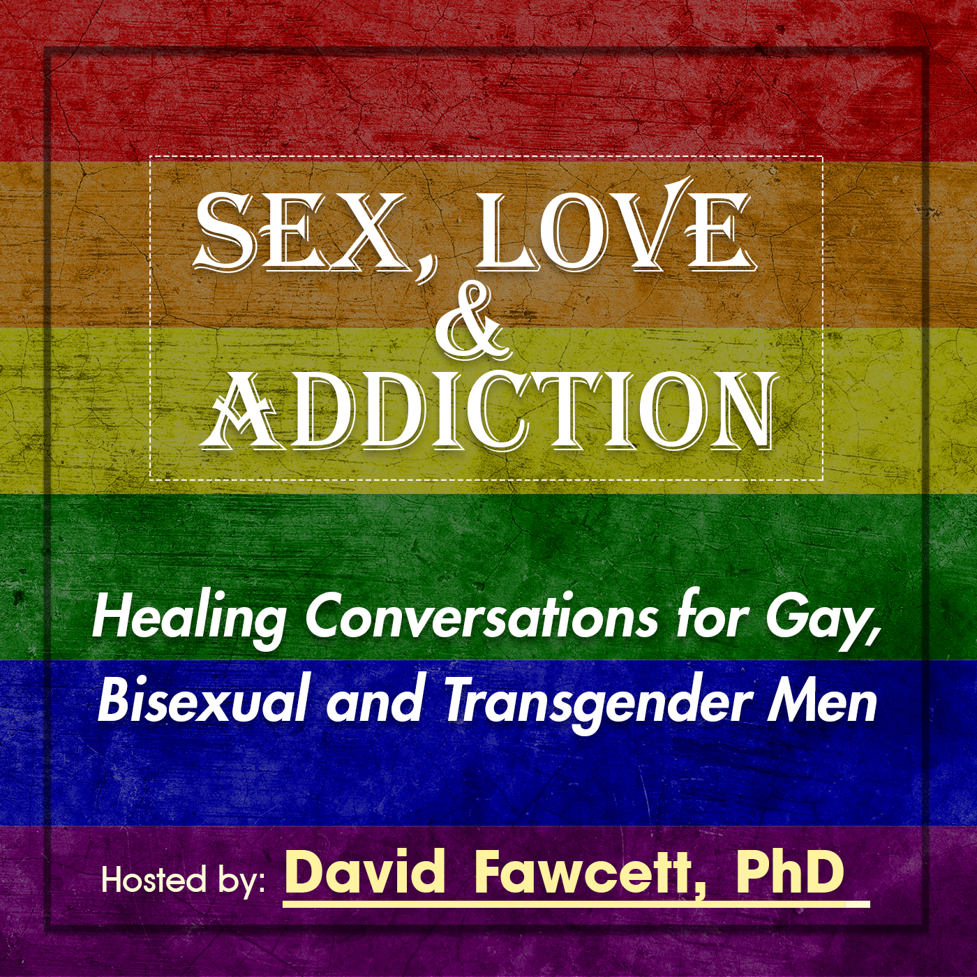 Healing Conversations for Men Who Have Sex with Men