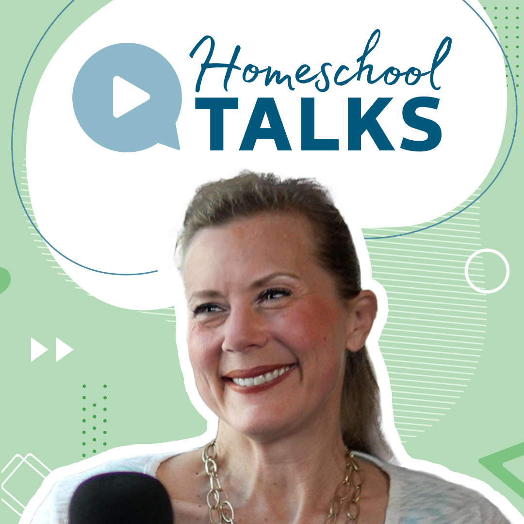 Freedom Requires Vigilance | An Interview with Callie Chaplow