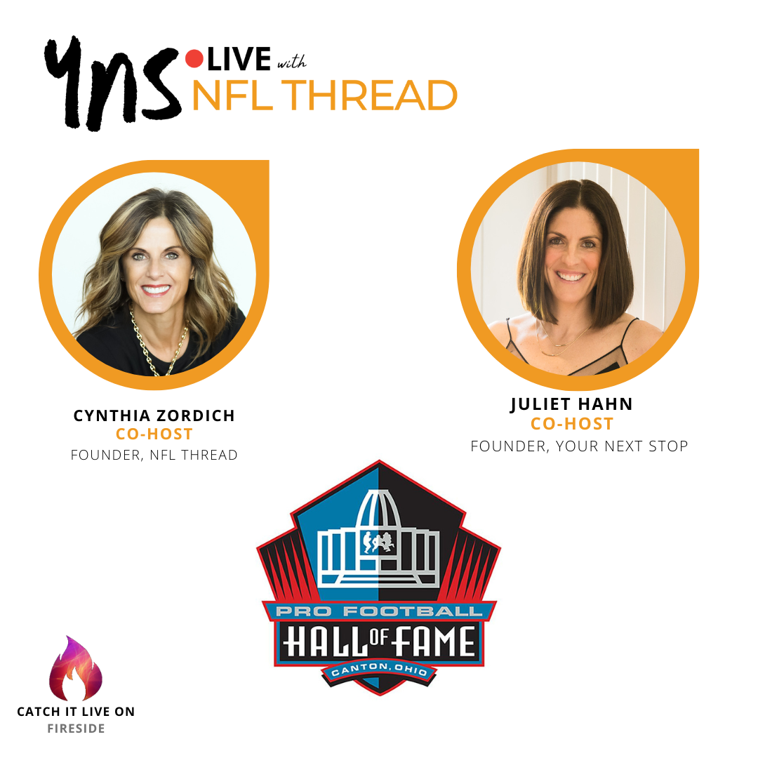 YNS Live with NFL Thread