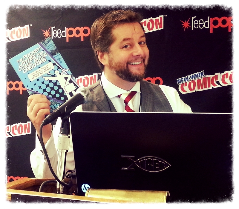 Comic Book Bears Podcast