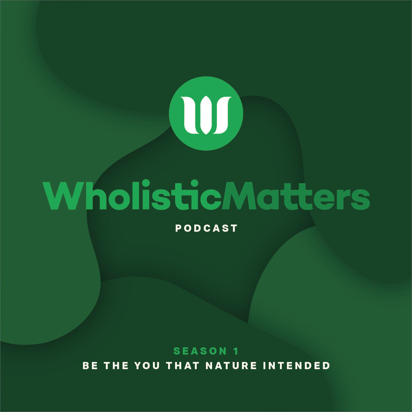 WholisticMatters Podcast powered by Standard Process