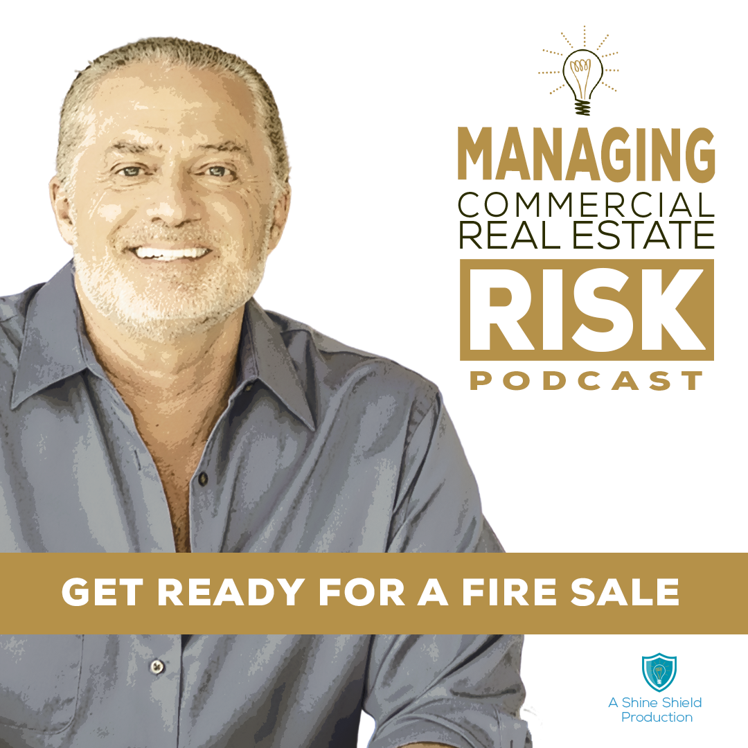 Get Ready for a Fire Sale, with Rod Khleif