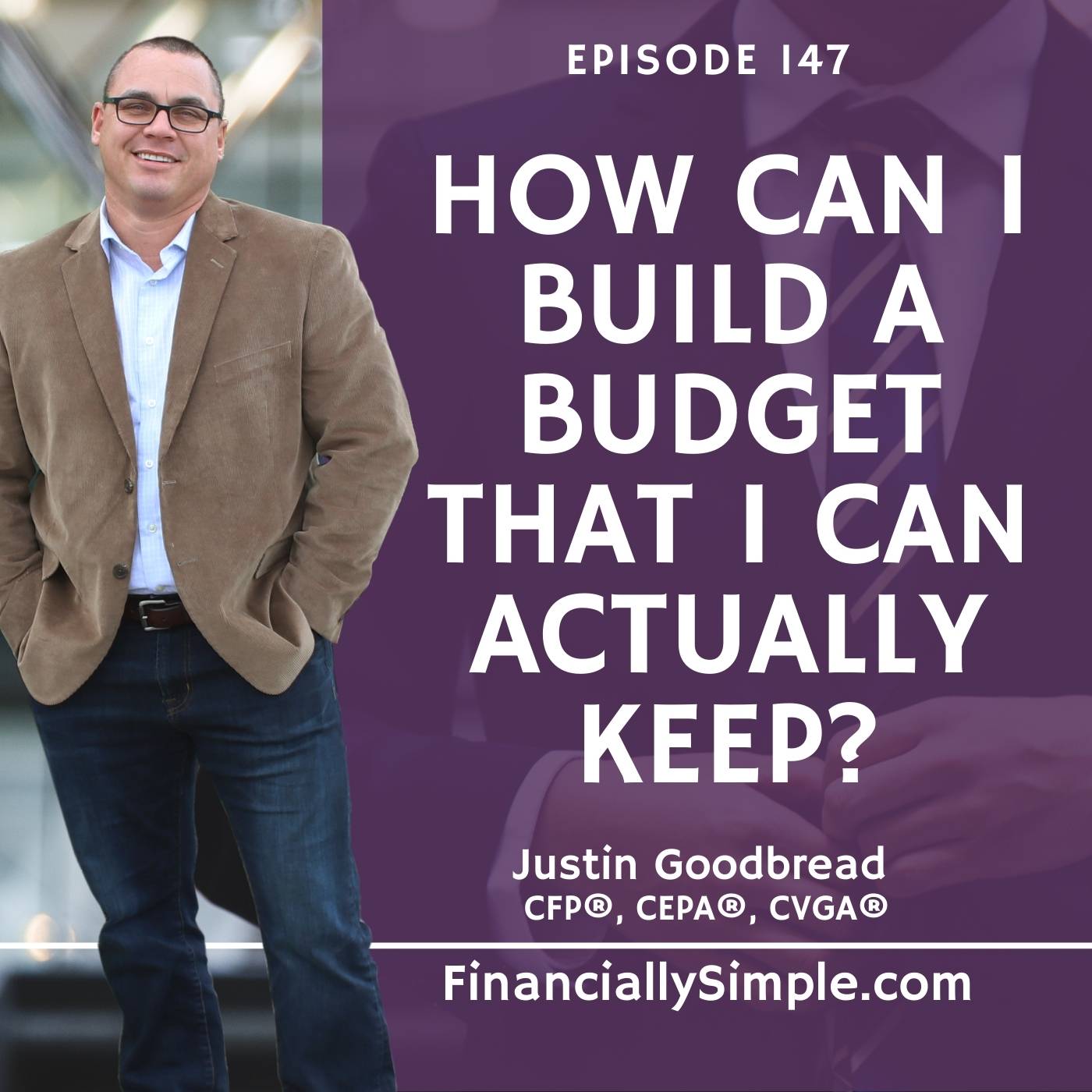 How Can I Build a Budget That I Can Actually Keep?