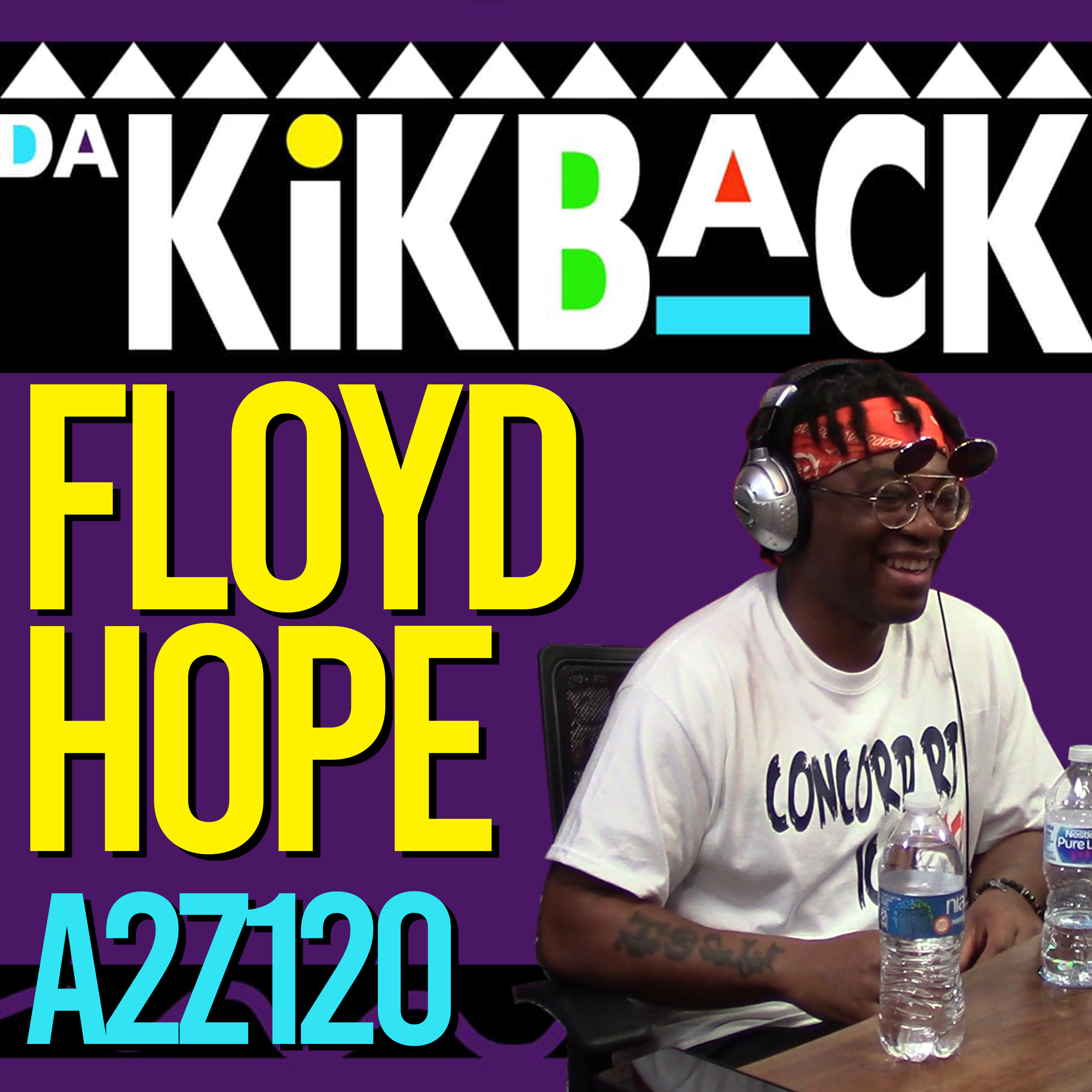 A2Z Podcast