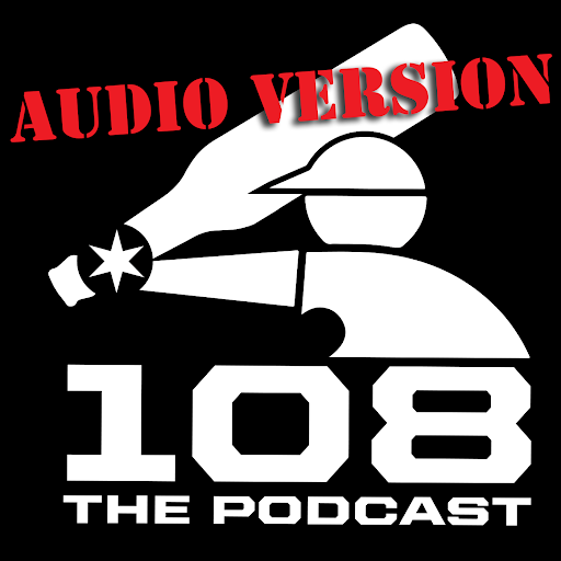 FromThe108: White Sox for the Inebriated