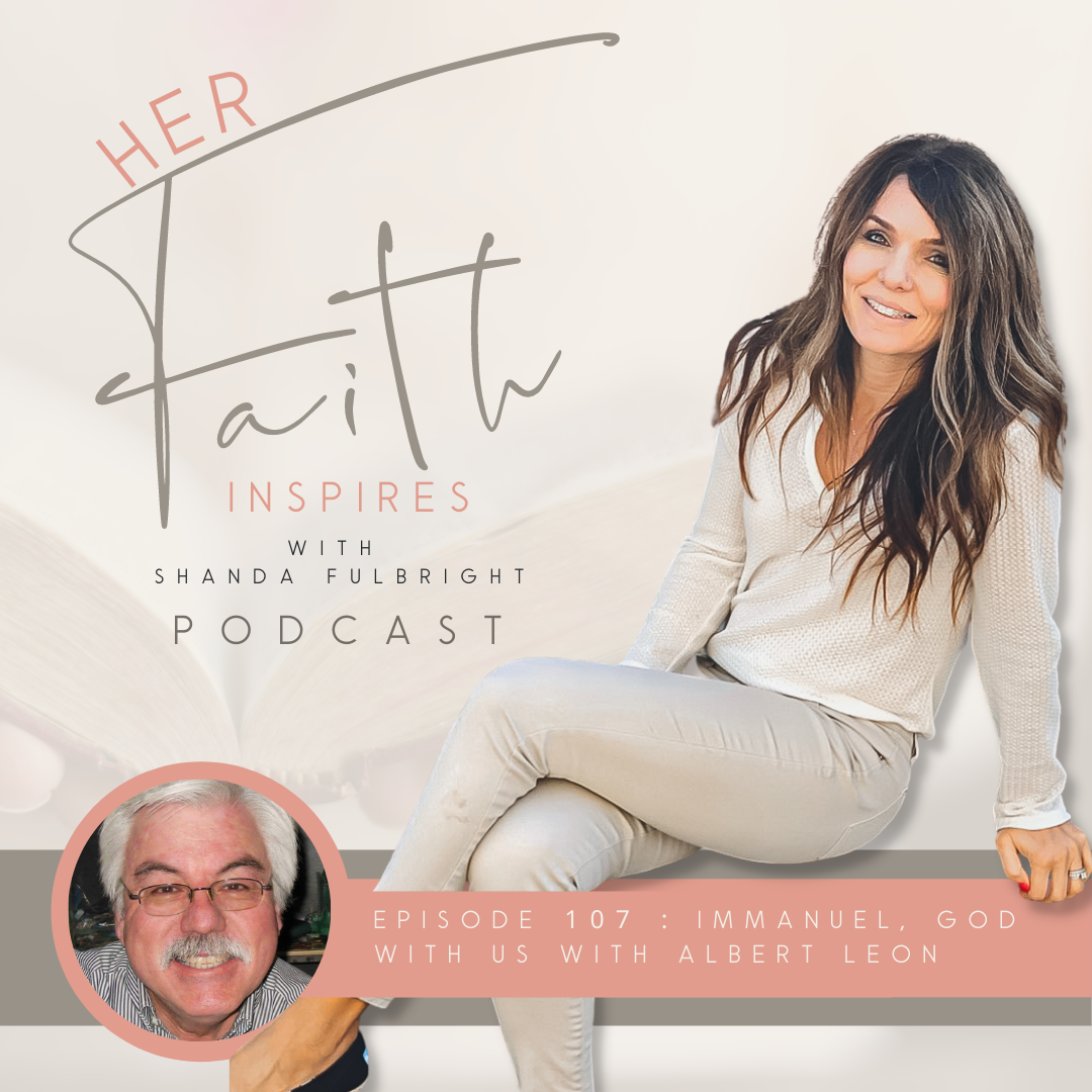 Her Faith Inspires Podcast