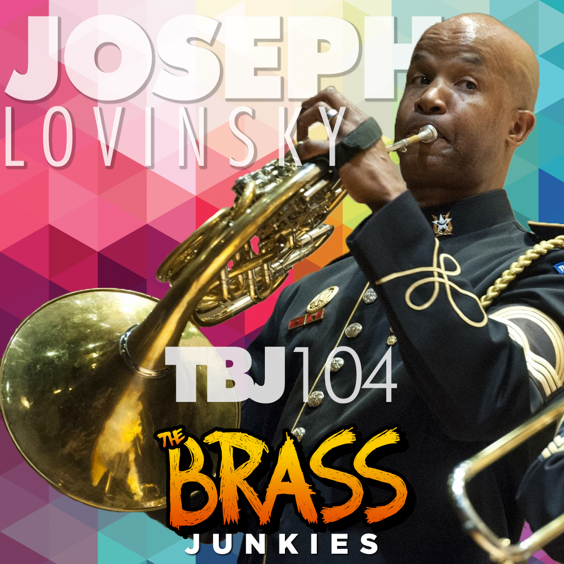 The Brass Junkies