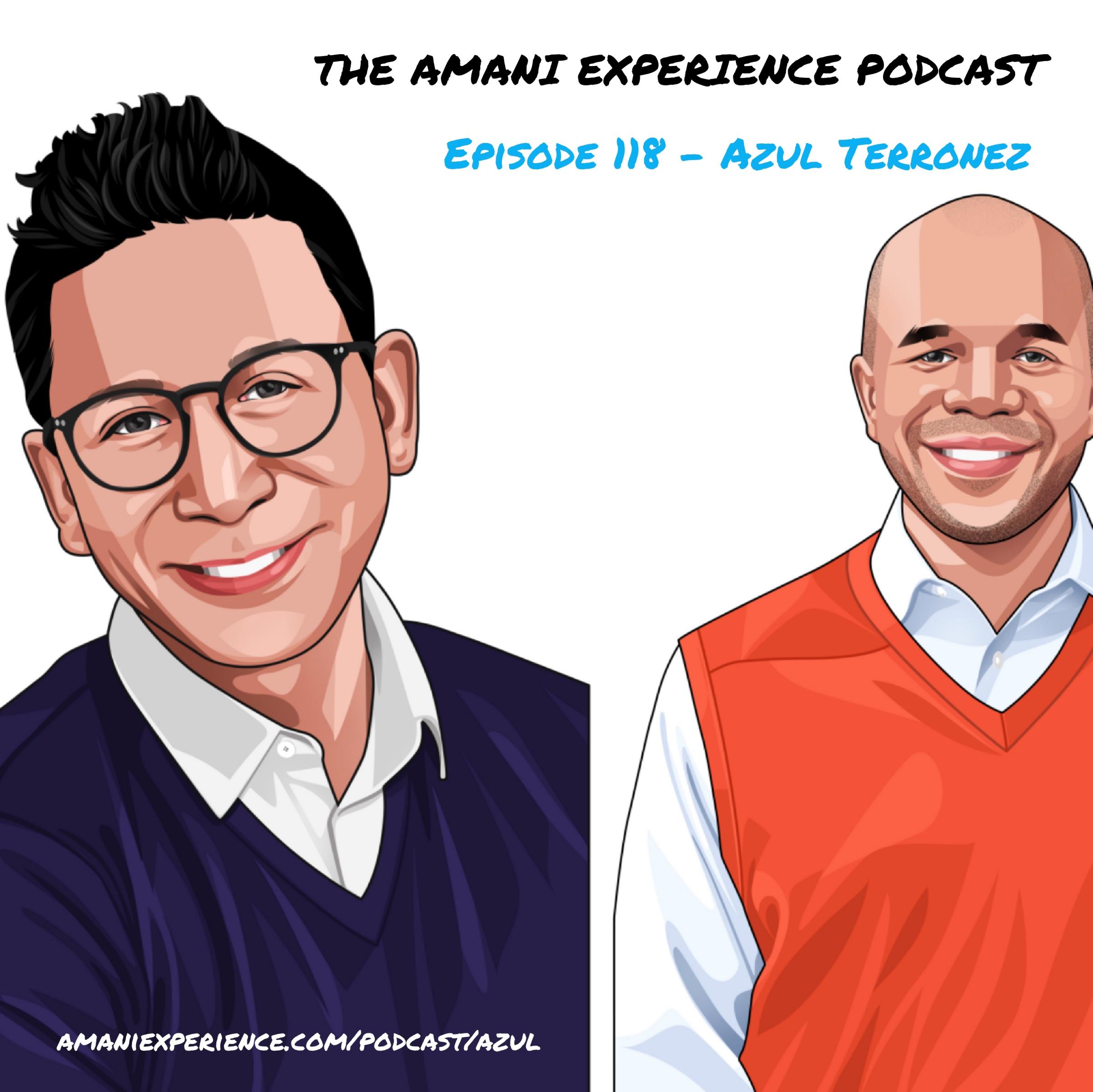 The Amani Experience Podcast