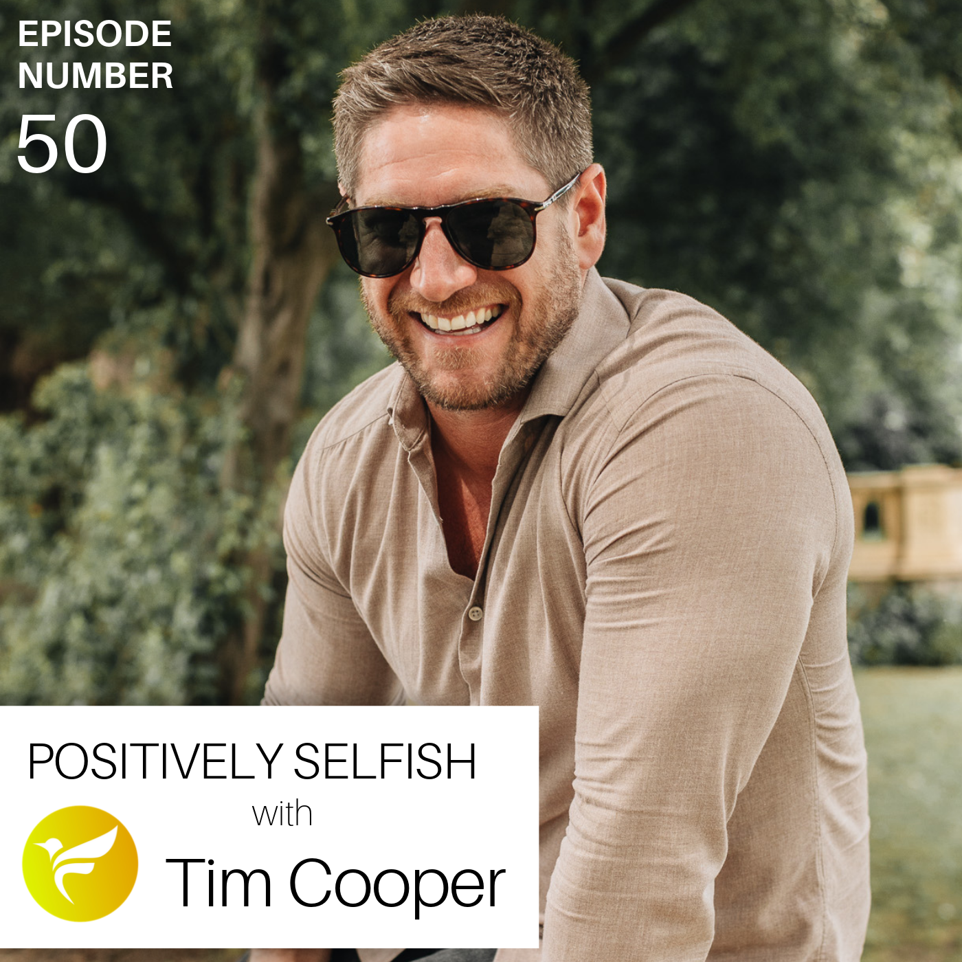 Positively Selfish