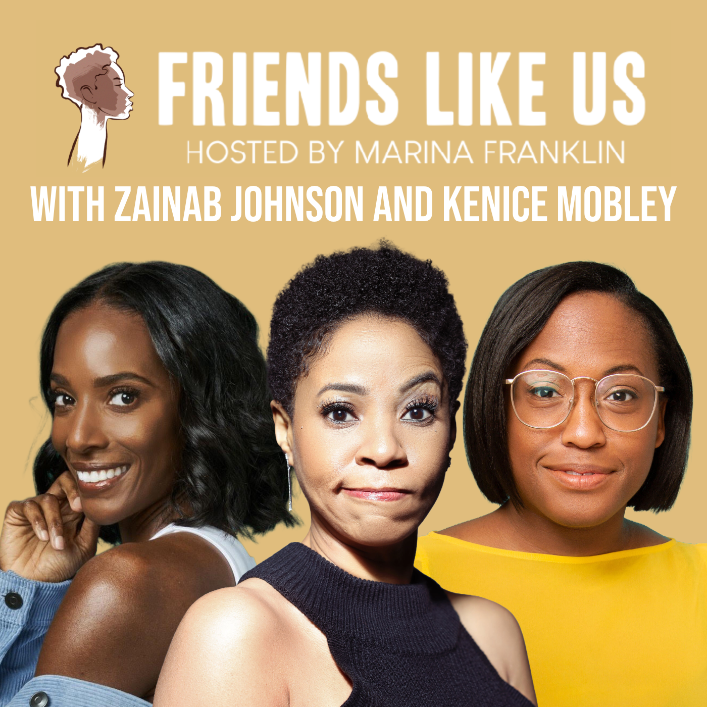 Fruits of Color and Fascinating Flaws with Zainab Johnson and Kenice Mobley
