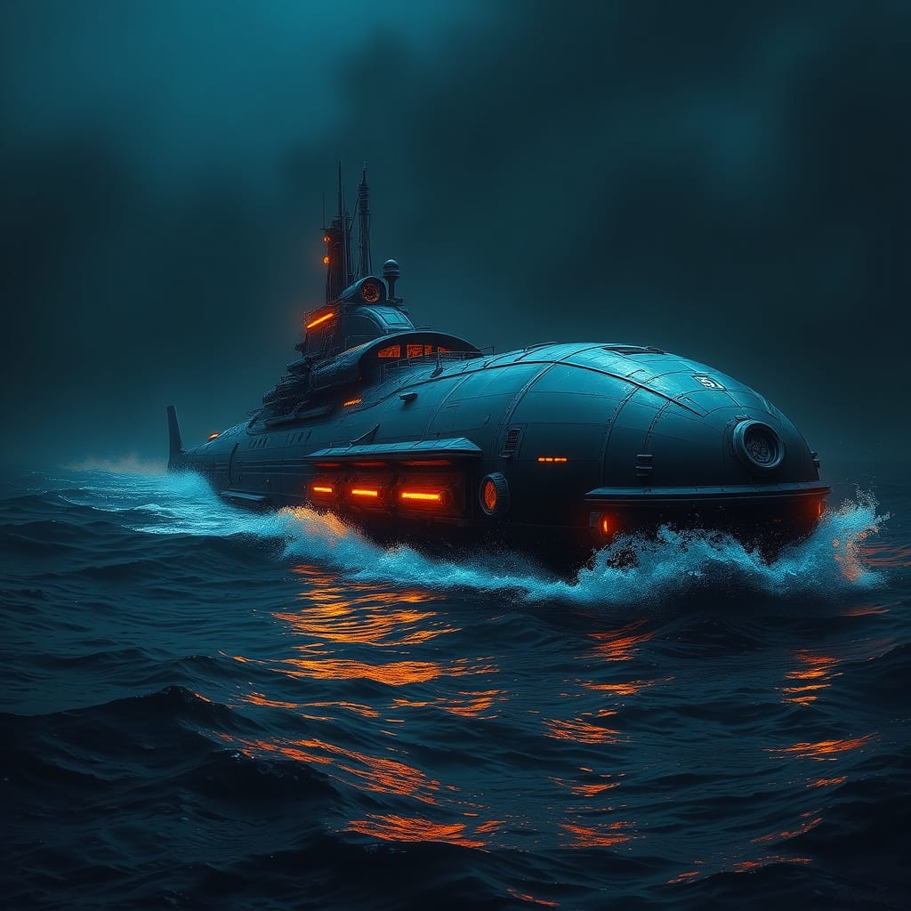 Season 2, Chapter 29 | At the Stroke of Midnight (Part 1)
