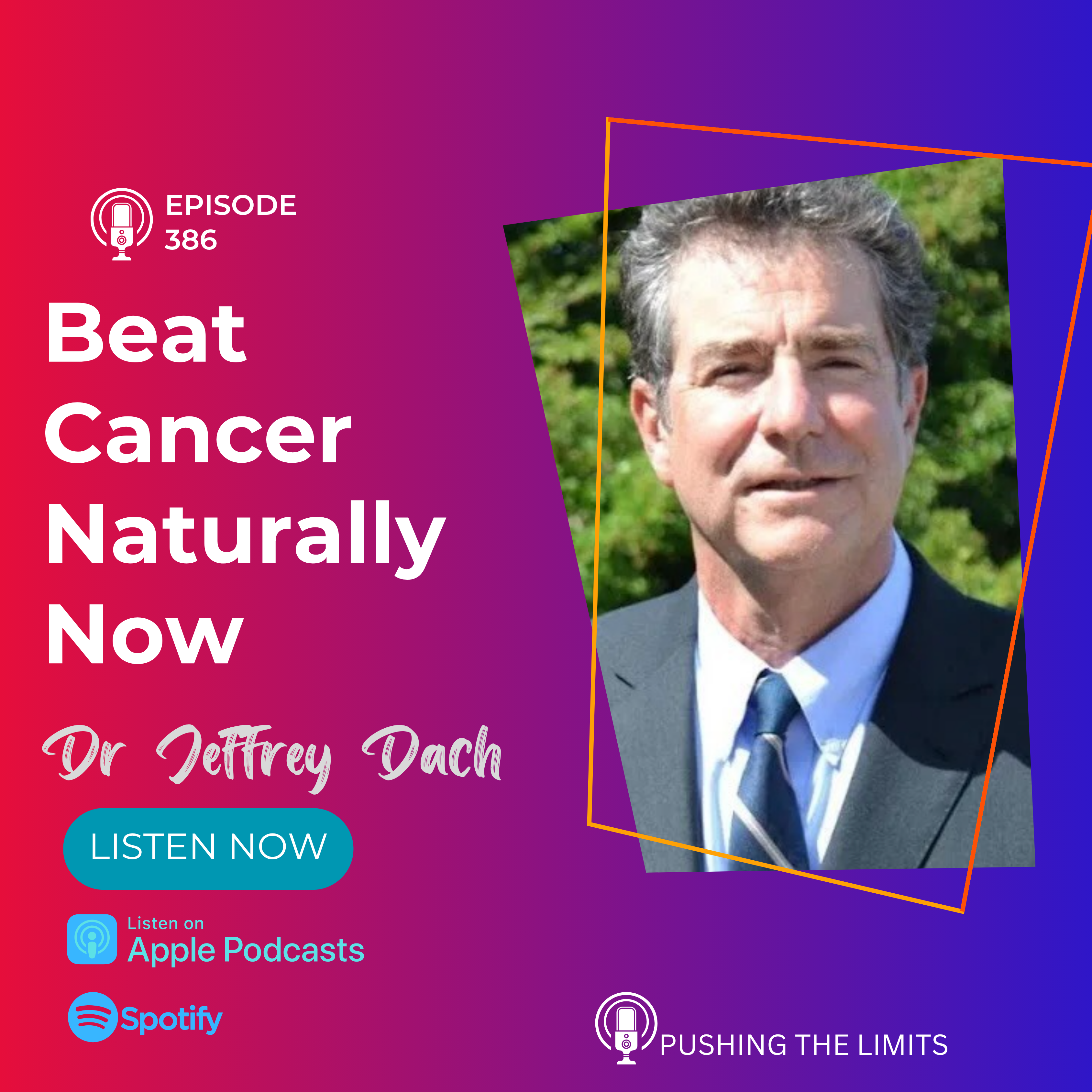 The Cancer Toolkit: Dr. Jeffrey Dach's Integrative Protocol for Beating Cancer with Off-Label Drugs and Natural Therapies