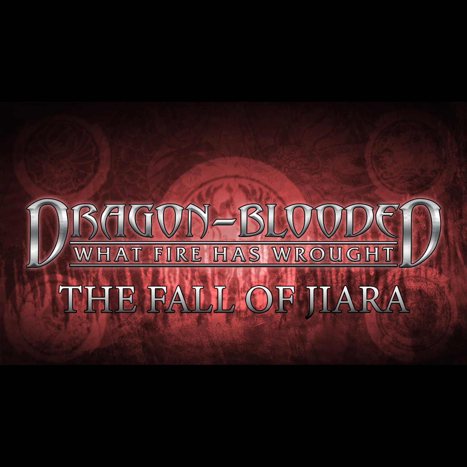 The Story Told RPG Podcast