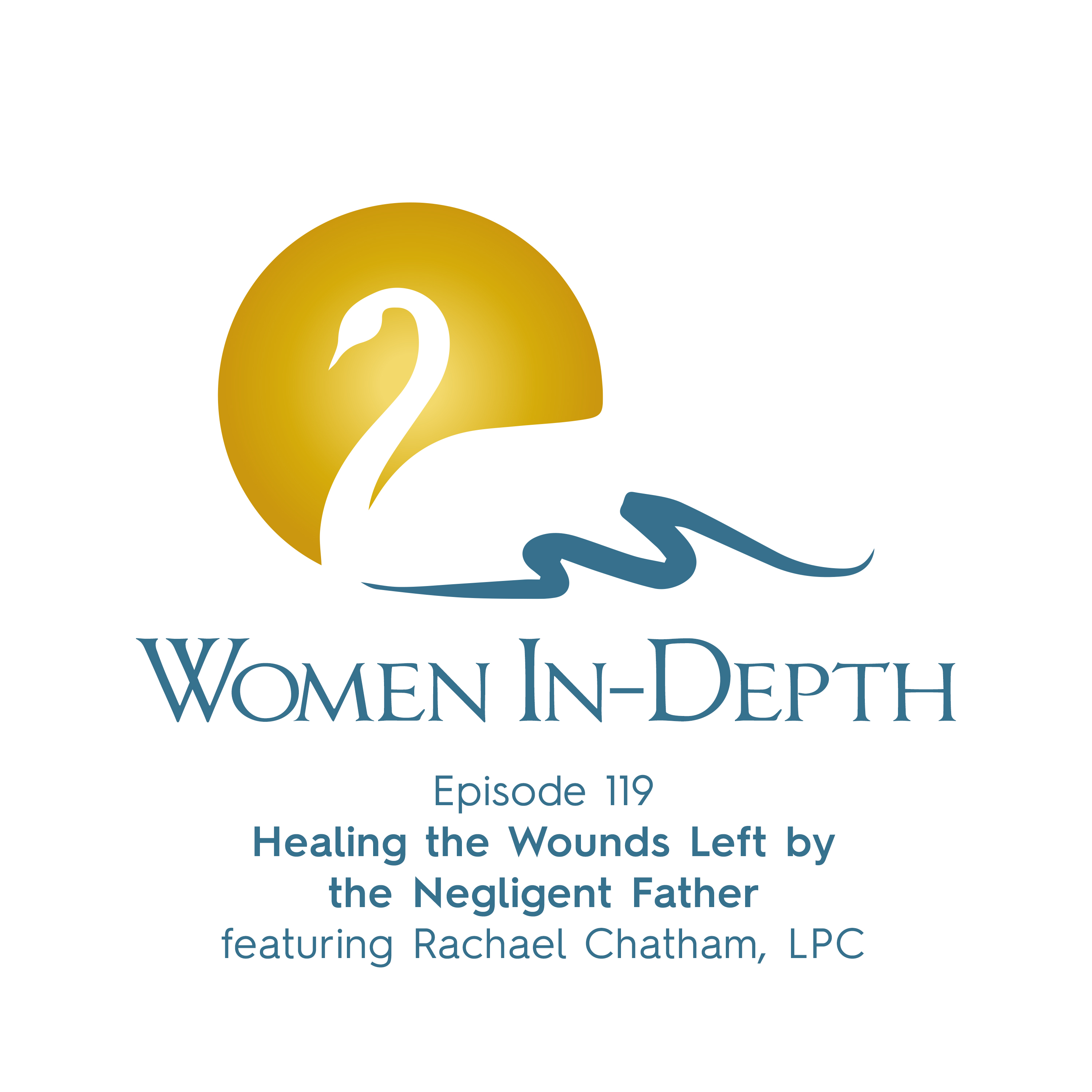 Women In-Depth:  Conversations about the Inner Lives of Women