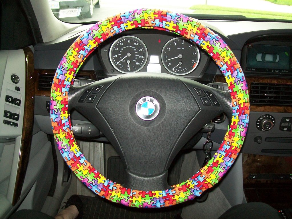 Inner Drive is a MYTH!