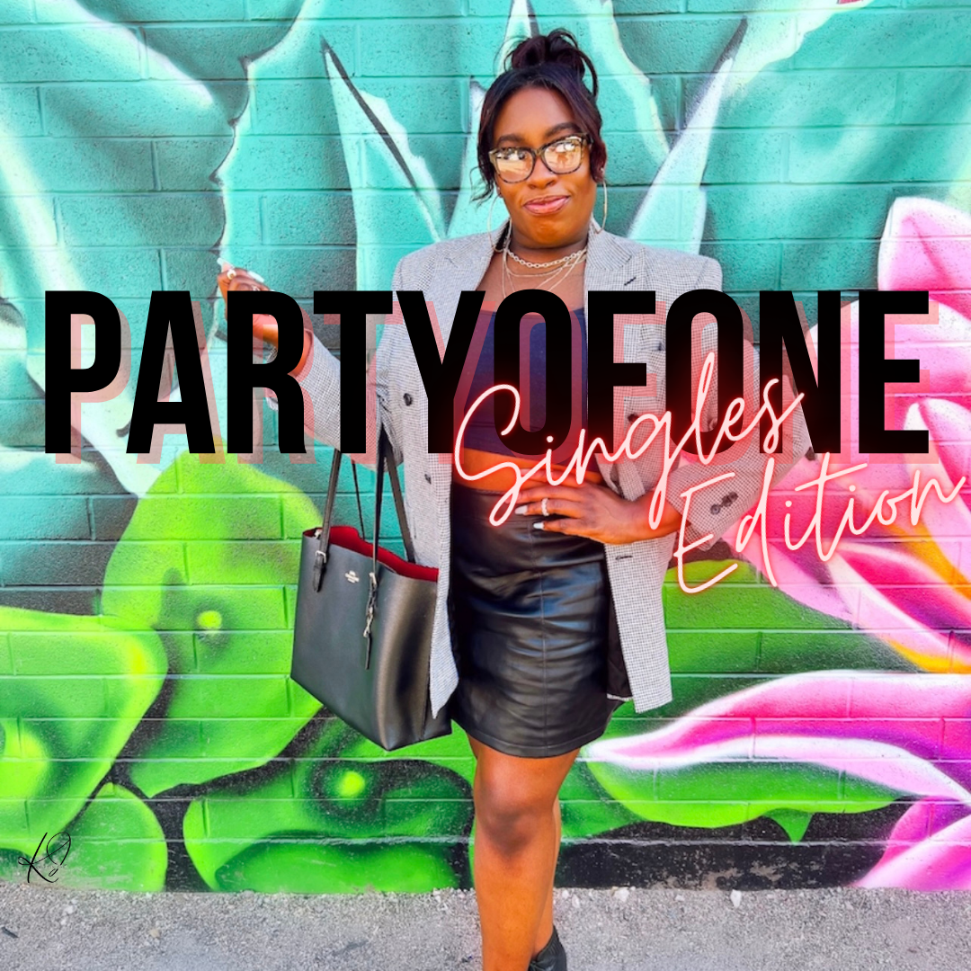 PartyofOne