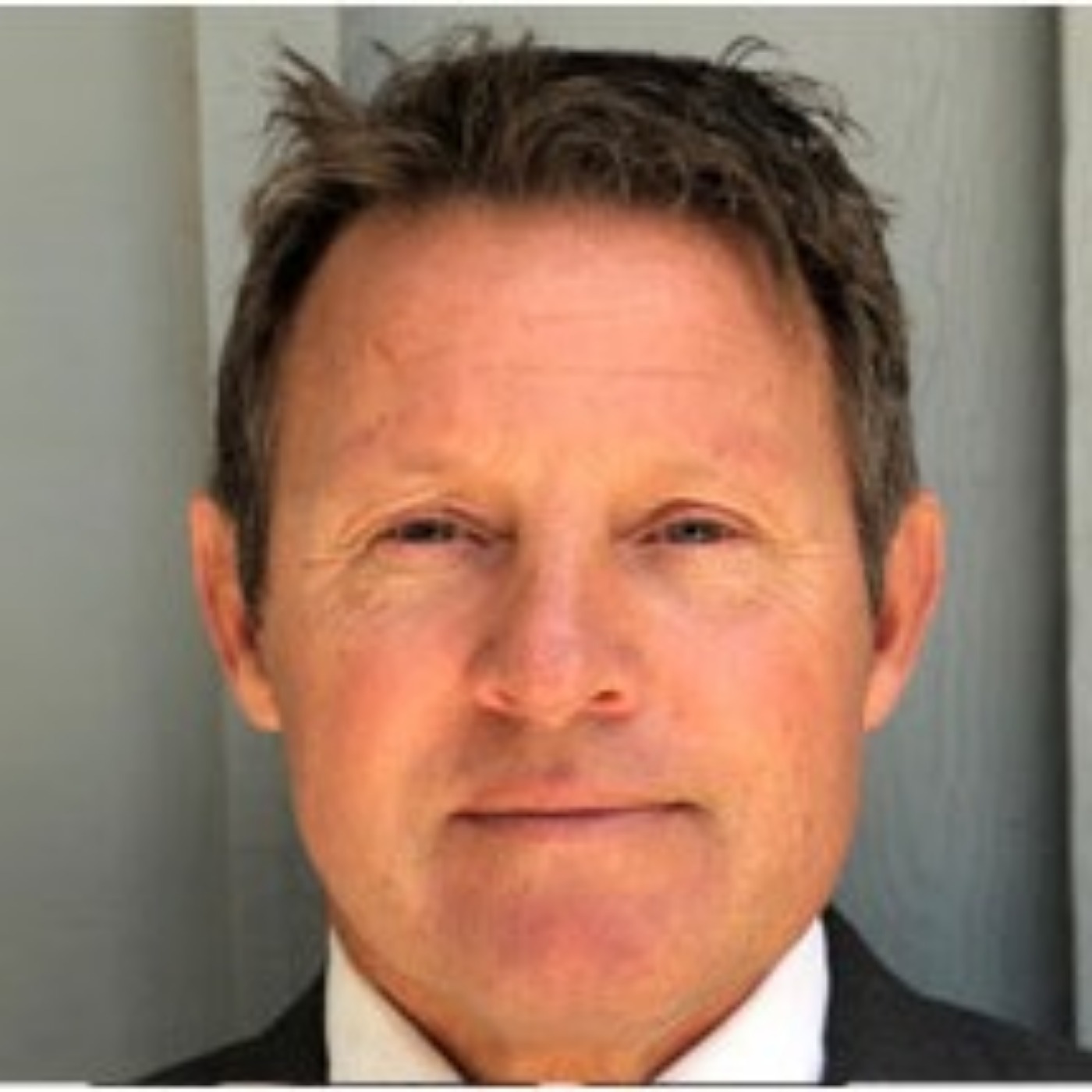 Sten Sorensen - CEO at Coin-Energy