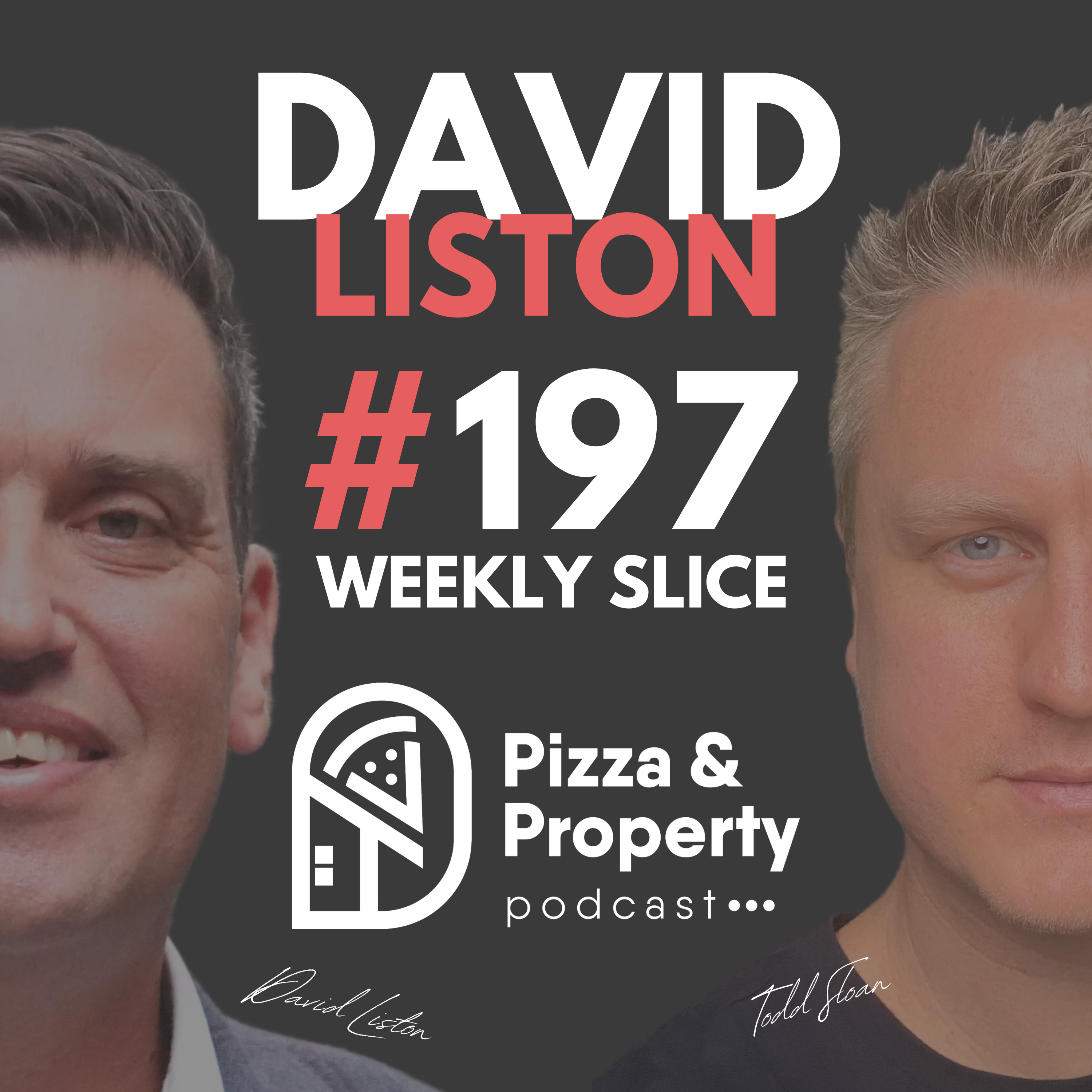 Weekly Slice 197: How Different Pricing Strategies Actually Work! - With David Liston